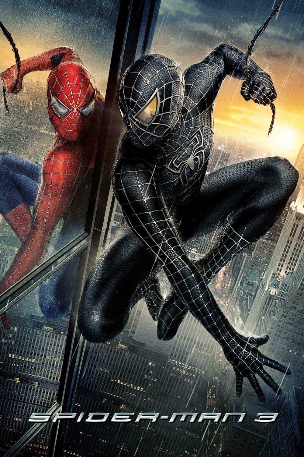 Download Spider-Man 3 (2007) Dual Audio Hindi-English Gdrive