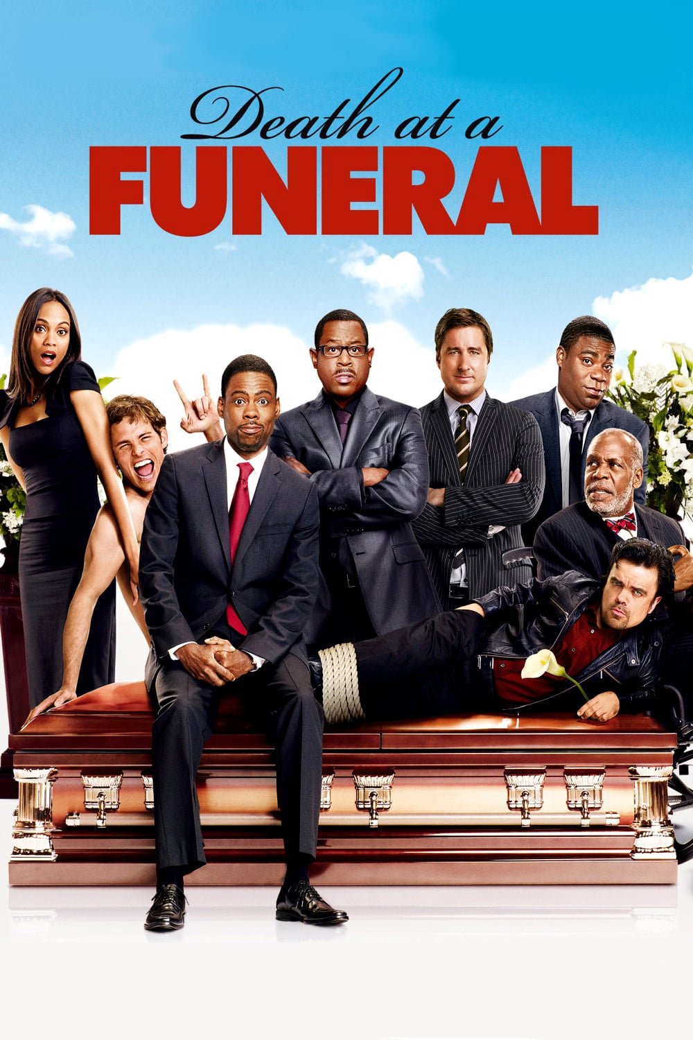 Death at a Funeral 2010 Dual Audio Hindi-English 480p 720p Bluray