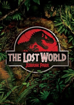 The Lost World Jurassic Park 1997 Dual Audio Hindi-English 480p 720p