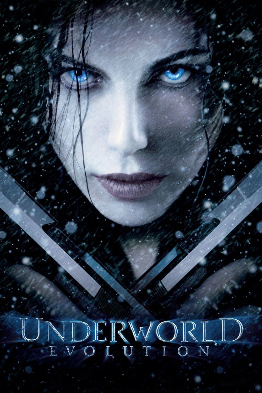 Underworld Evolution 2006 Dual Audio Hindi-English 480p 720p 1080p Bluray