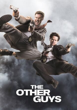 The Other Guys (2010) Hindi Dubbed Dual Audio Full Movie Google Drive