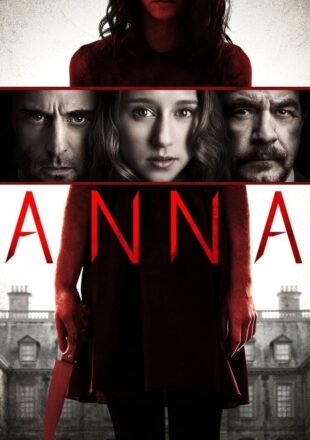 Anna 2013 Dual Audio Hindi-English Full Movie 480p 720p 1080p Bluray