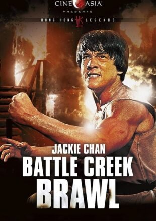 Battle Creek Brawl 1980 Dual Audio Hindi-English 480p 720p 1080p