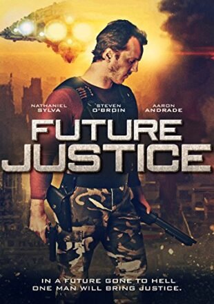 Future Justice 2014 Dual Audio Hindi-English 480p 720p Bluray Gdrive