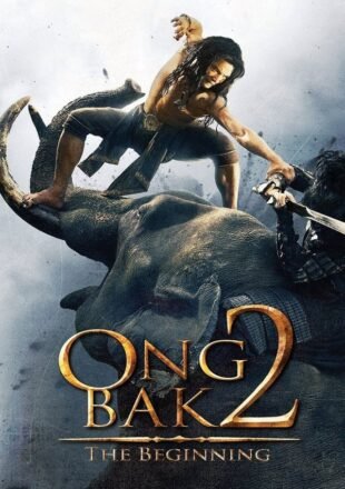 Ong Bak 2 2008 Dual Audio Hindi-English 480p 720p 1080p Bluray