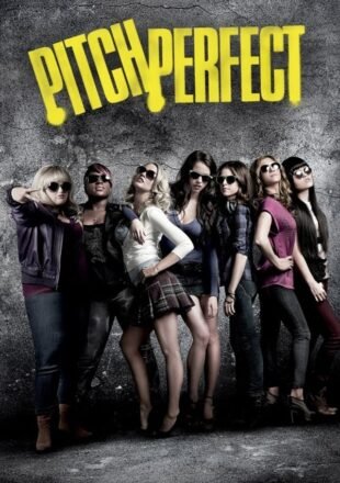 Pitch Perfect 2012 Dual Audio Hindi-English 480p 720p Bluray Gdrive Link