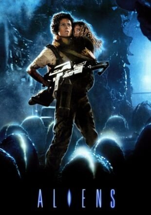 Aliens 1986 Dual Audio Hindi-English 480p 720p Gdrive Link