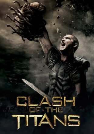 Clash of the Titans 2010 Dual Audio Hindi-English 480p 720p 1080p Gdrive