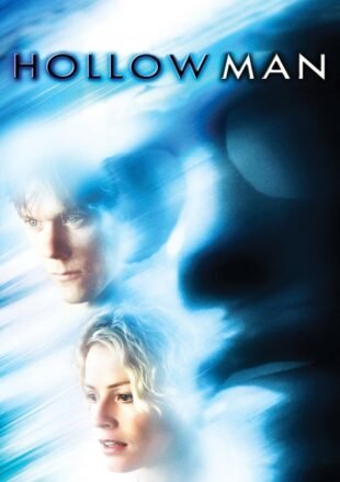 Hollow Man 2000 Dual Audio Hindi-English 480p 720p Bluray Gdrive Link