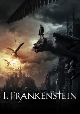 I Frankenstein 2014 Dual Audio Hindi-English 480p 720p 1080p Gdrive