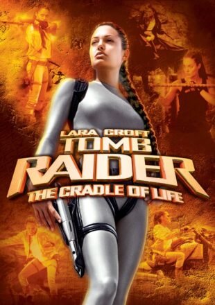 Lara Croft Tomb Raider: The Cradle of Life 2003 Dual Audio Hindi-English