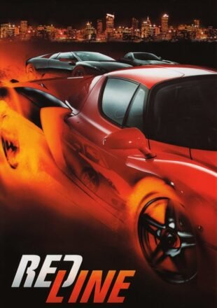 Redline 2007 Dual Audio Hindi-English 480p 720p 1080p Gdrive Link