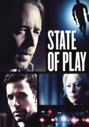 State of Play 2009 Dual Audio Hindi-English 480p 720p 1080p Gdrive Link