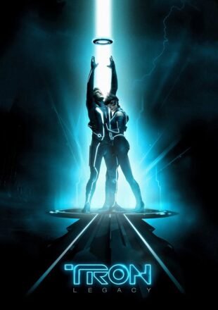 TRON: Legacy 2010 Dual Audio Hindi-English 480p 720p 1080p Gdrive