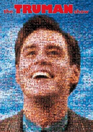 The Truman Show 1998 Dual Audio Hindi-English 480p 720p 1080p Bluray