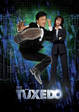 The Tuxedo 2002 Dual Audio Hindi-English 480p 720p Gdrive Link