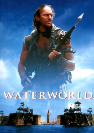 Waterworld 1995 Dual Audio Hindi-English 480p 720p Bluray Gdrive Link