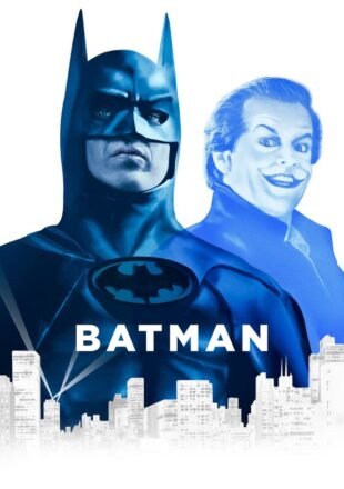 Batman 1989 Dual Audio Hindi-English 480p 720p 1080p Gdrive Link