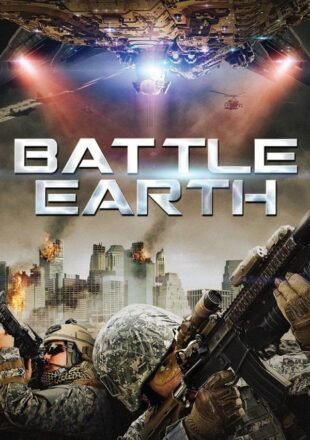 Battle Earth 2013 Dual Audio Hindi-English 480p 720p Gdrive Link