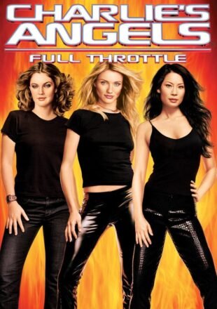 Charlie’s Angels: Full Throttle 2003 Dual Audio Hindi-English Gdrive Link