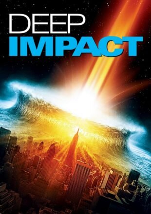 Deep Impact 1998 Dual Audio Hindi-English 480p 720p 1080p Gdrive Link