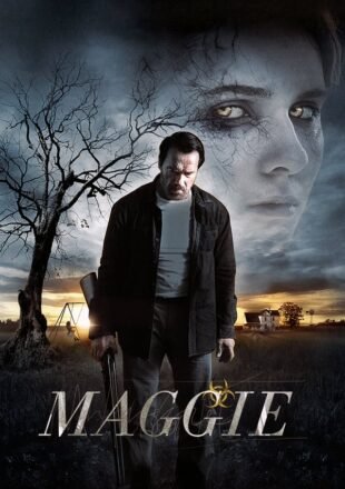 Maggie 2015 Dual Audio Hindi-English Full Movie 480p 720p Gdrive Link