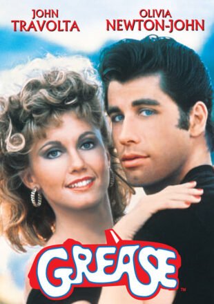 Grease 1978 Dual Audio Hindi-English 480p 720p Gdrive Link