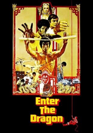 Enter the Dragon 1973 Dual Audio Hindi-English 480p 720p Gdrive Link