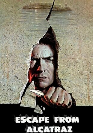 Escape from Alcatraz 1979 Dual Audio Hindi-English 480p 720p 1080p