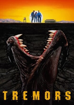 Tremors 1990 Dual Audio Hindi-English 480p 720p 1080p Gdrive Link