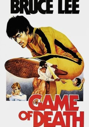 Game of Death 1978 Dual Audio Hindi-English 480p 720p 1080p