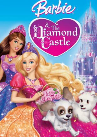 Barbie and the Diamond Castle 2008 Dual Audio Hindi-English