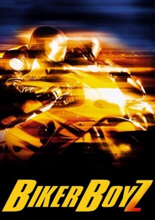 Biker Boyz 2003 Dual Audio Hindi-English 480p 720p