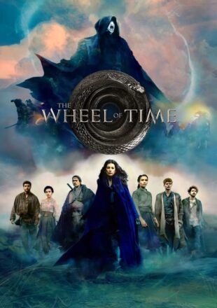 The Wheel of Time Season 1-3 Dual Audio Hindi-English Episode S03E03 Added