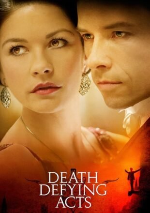 Death Defying Acts 2007 Dual Audio Hindi-English 480p 720p 1080p