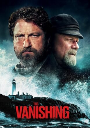 The Vanishing 2018 English Full Movie 720p 1080p Bluray