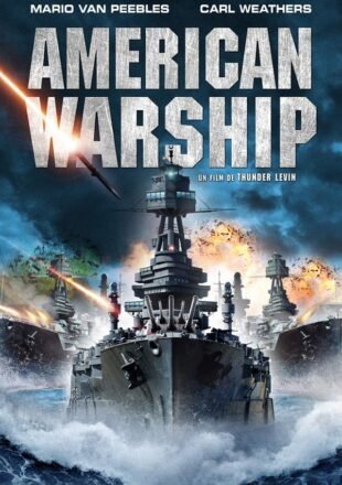 American Battleship 2012 Dual Audio Hindi-English 480p 720p