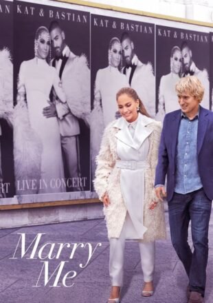 Marry Me 2022 Dual Audio Hindi-English 480p 720p 1080p Bluray