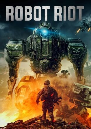 Robot Riot 2020 Dual Audio Hindi-English 480p 720p