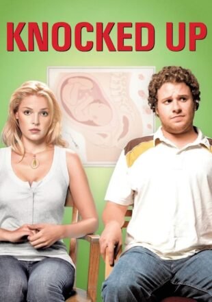 Knocked Up 2007 Dual Audio Hindi-English 480p 720p 1080p