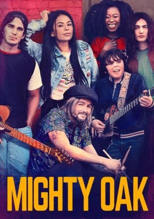 Mighty Oak 2020 Dual Audio Hindi-English 480p 720p 1080p