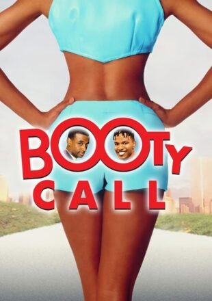 Booty Call 1997 Dual Audio Hindi-English 480p 720p 1080p