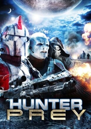 Hunter Prey 2010 Dual Audio Hindi-English 480p 720p 1080p