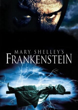 Mary Shelley’s Frankenstein 1994 Dual Audio Hindi-English