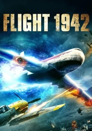 Flight World War II 2015 Dual Audio Hindi-English 480p 720p