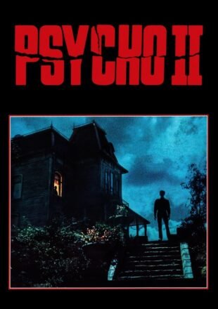 Psycho II 1983 Dual Audio Hindi-English 480p 720p 1080p