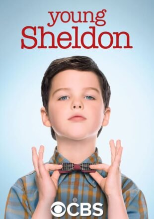 Young Sheldon Season 1-7 English With Subtitle 720p 1080p S07E09 Added