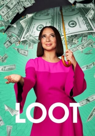 Loot Season 1-2 English With Hindi Subtitle 720p 1080p All Episode