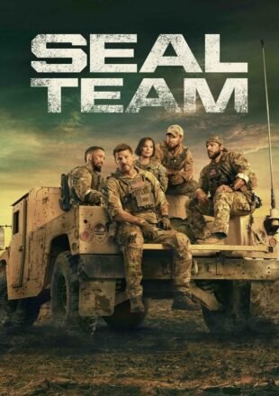 SEAL Team Season 1-7 English With Subtitle 720p 1080p All Episode