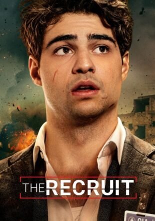 The Recruit Season 1-2 Dual Audio Hindi-English 480p 720p 1080p